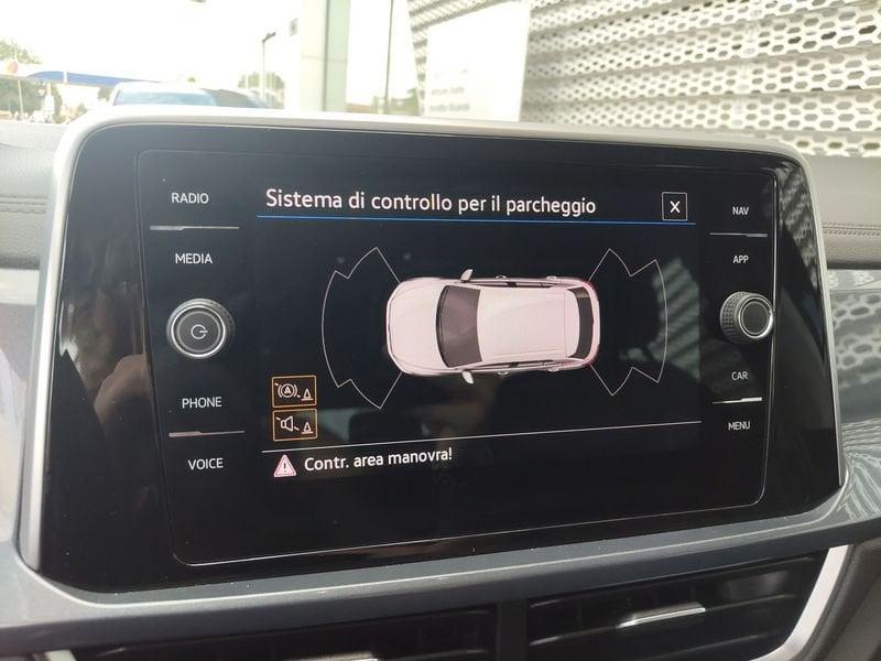 Volkswagen T-Roc 2.0 TDI SCR Style BlueMotion Technology