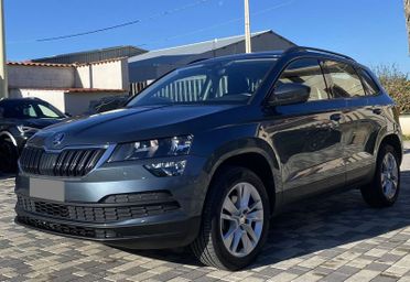 Skoda Karoq Ambition 1.6 TDI 116CV DSG