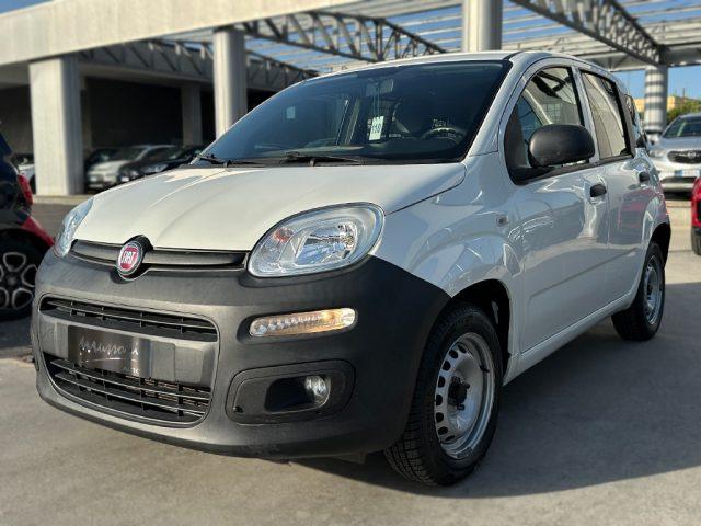 FIAT Panda 1.2 69CV Van 2 posti