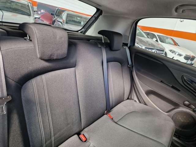 Fiat Punto Punto 5p 1.2 Young