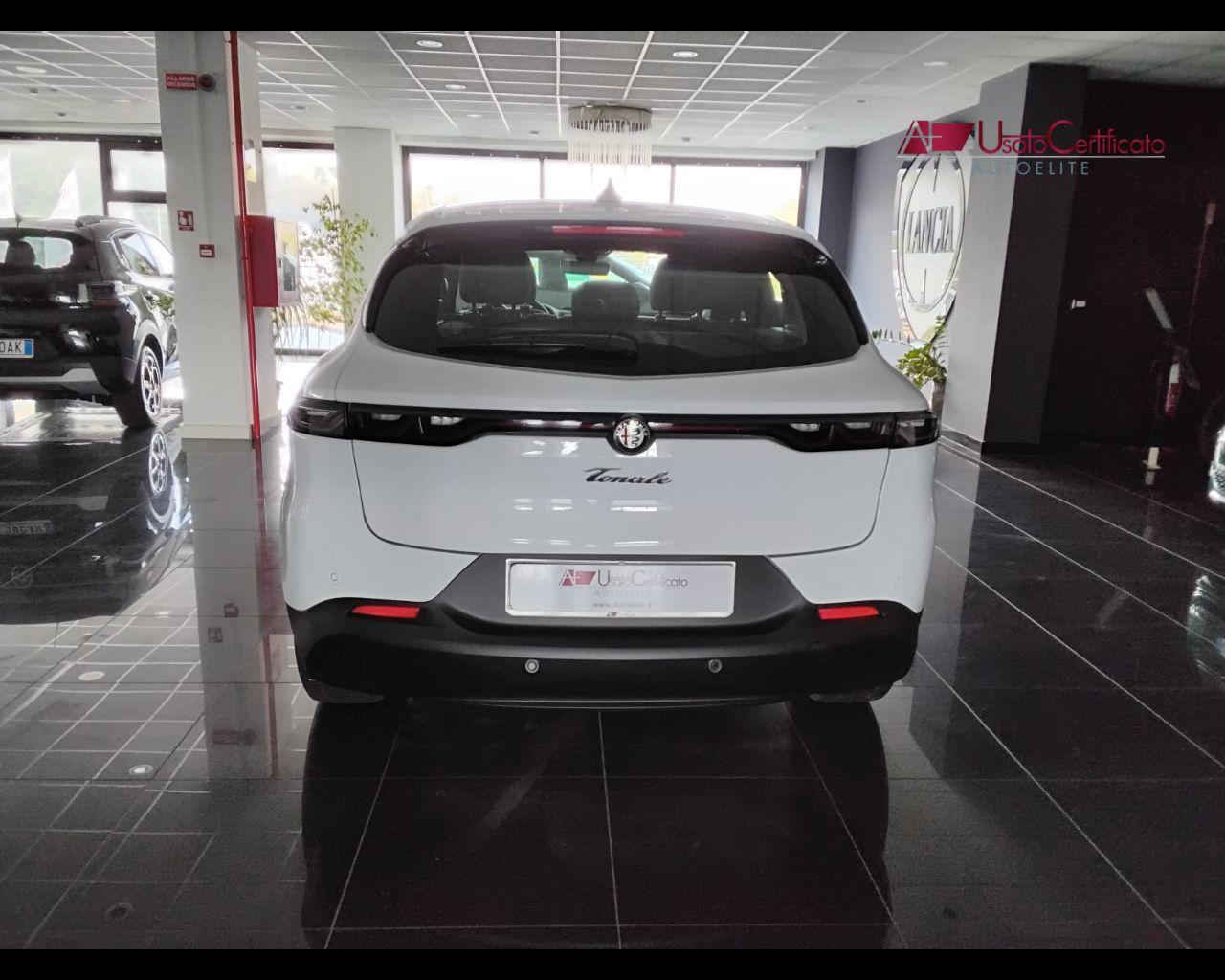 ALFA ROMEO Tonale 1.6 diesel 130 CV TCT6 Sprint