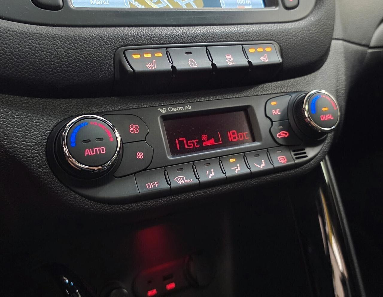 Kia Pro Cee'd GT 1st 3p. MANUALE _ INTERNI RECARO _ EDIZIONE LIMITATA _ GARANZIA 12 MESI _TETTUCCIO _