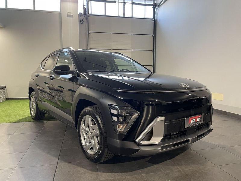 Hyundai Kona Kona 1.0 T-GDI Business