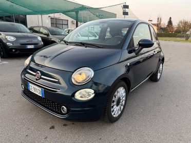Fiat 500 1.0 70 Cv Hybrid Sport
