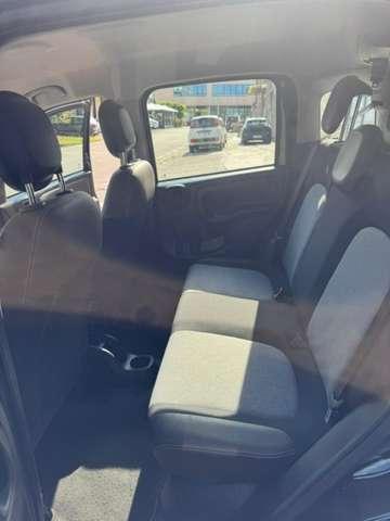 Fiat Panda 4x4CROSS AUTOGEPY SASSUOLO 05361881051
