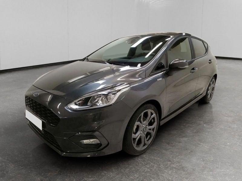 Ford Fiesta 5p 1.0 ecoboost ST-Line s&s 95cv my20.75