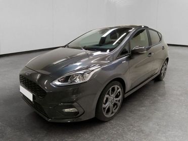Ford Fiesta 5p 1.0 ecoboost ST-Line s&s 95cv my20.75