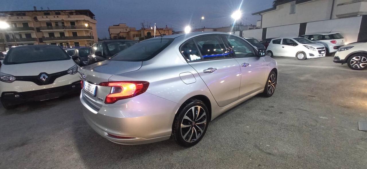 Fiat Tipo GPL - 1 PROPRIETARIO