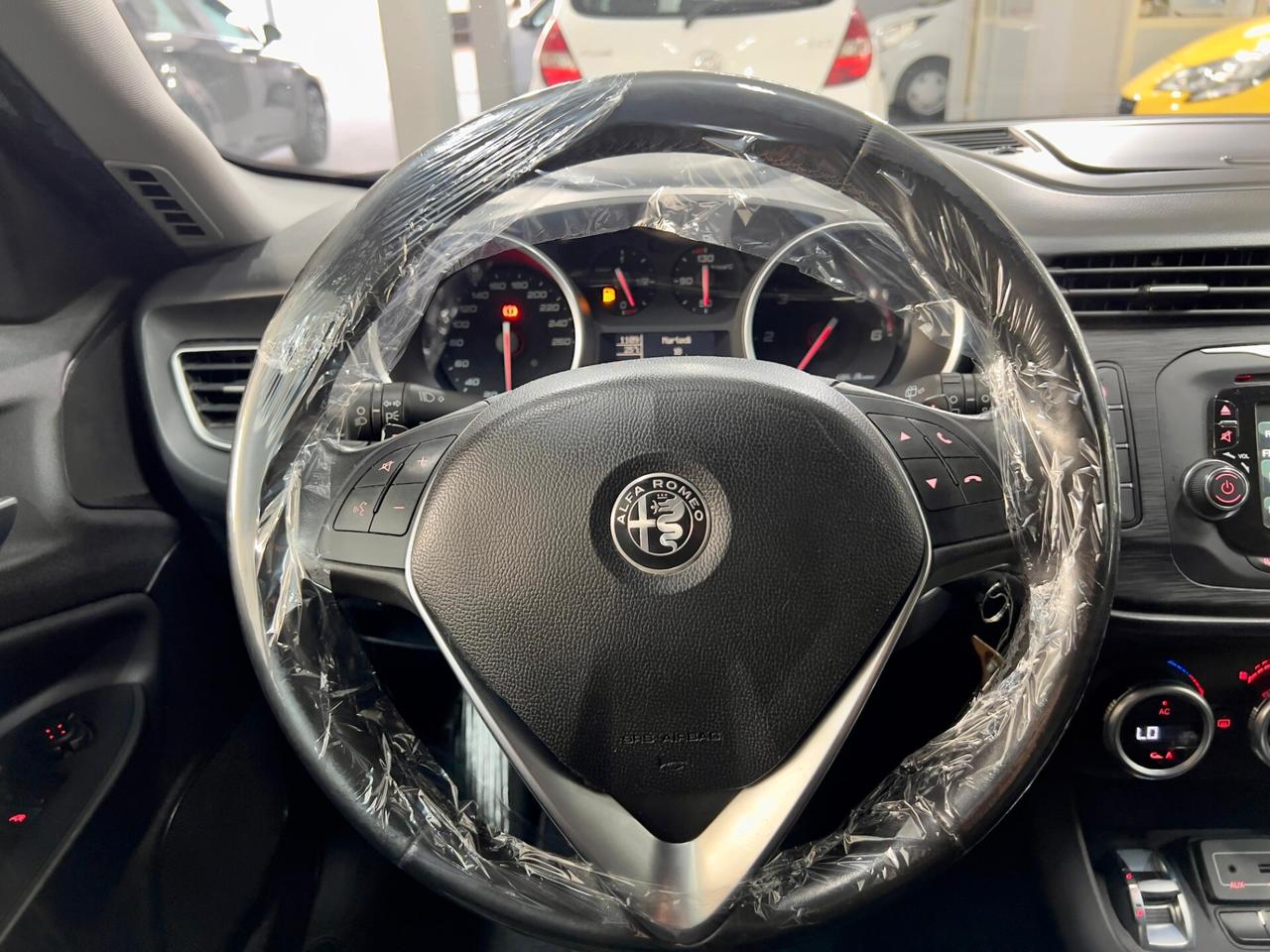 Alfa Romeo Giulietta 2.0 JTDm 175 CV TCT Super