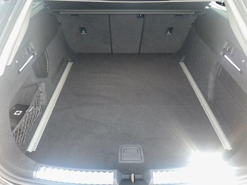 Audi A6 TFSI S tronic S-Line 20" Camera 360° Garanzia estesa