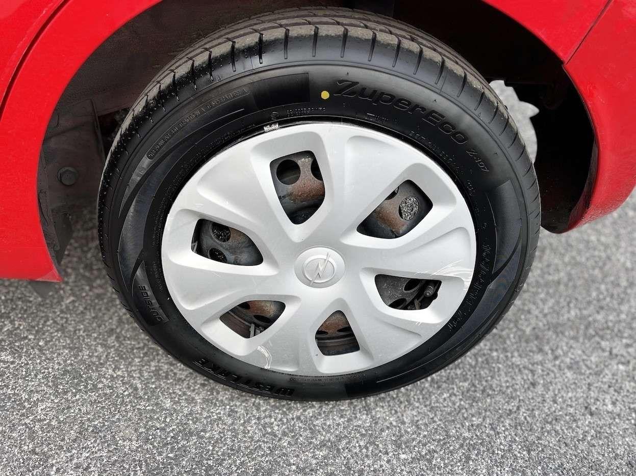 Opel Karl 1.0 Benzina 75CV E6 Neo. - 2016