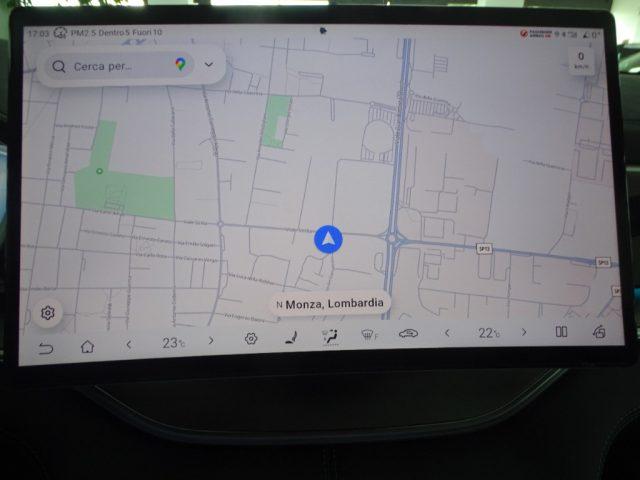 BYD Seal U DMi 1.5 218 CV PHEV Boost