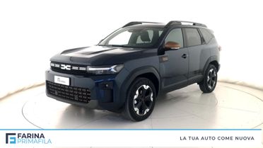 DACIA Bigster 1.8 hybrid Extreme 155cv auto