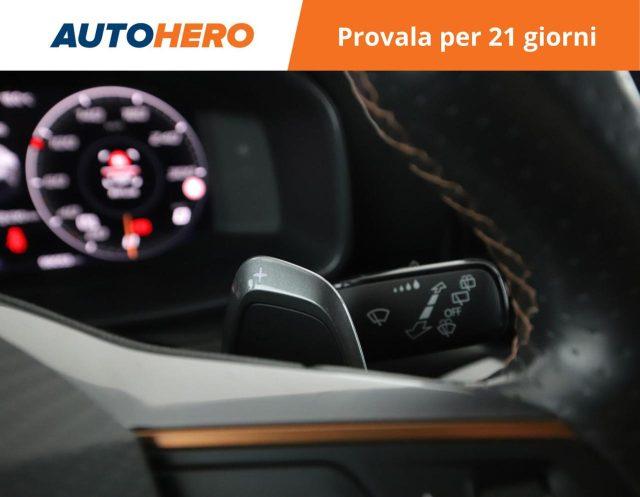 CUPRA Formentor 2.0 TDI 4Drive DSG