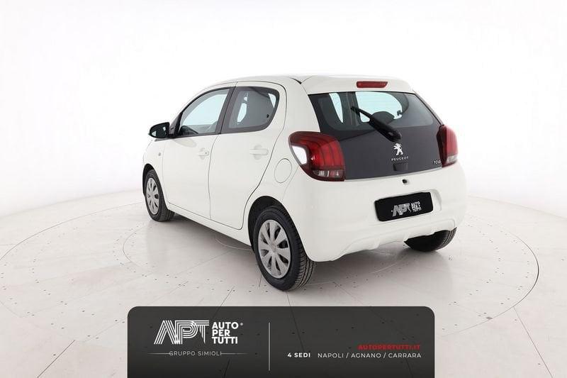 Peugeot 108 108 1.0 vti Access 5p E6