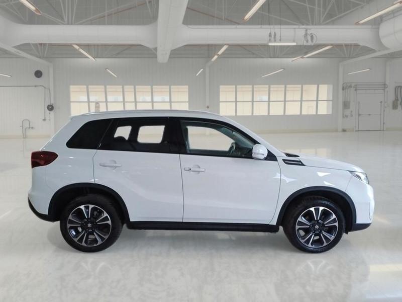 SUZUKI VITARA 1.5 102CV HYBRID STARVIEW AUTO SUV