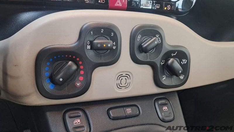 FIAT Panda 1.3 MJT 95 CV S&S Lounge