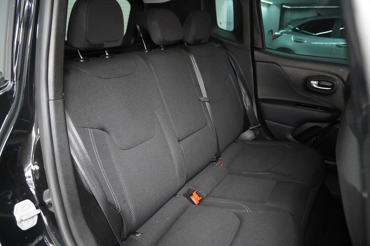 Jeep Renegade 1.6 Mjt 130cv 80th Anniversary