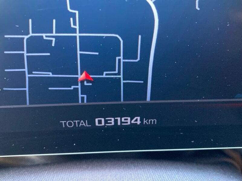 BMW Serie 5 M5 Touring 727 CV POSS. SUB. LEASING