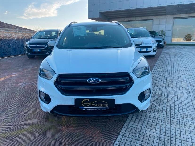 Ford Kuga 1.5 TDCI 120 CV S&S 2WD ST-Line