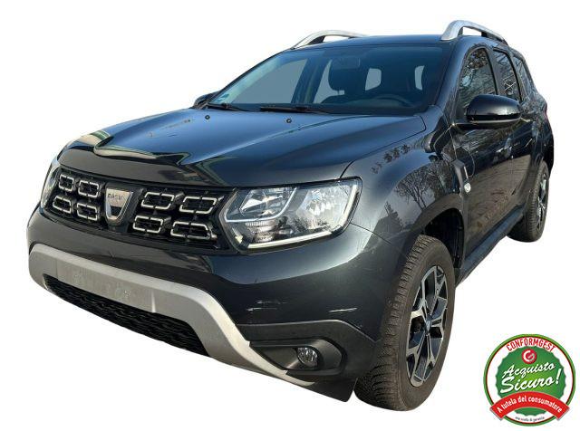 DACIA Duster 1.0 TCe 100 CV ECO-G 4x2 Comfort GPL
