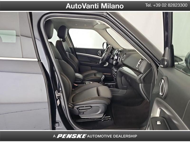 MINI Mini Countryman F60 Mini 2.0 Cooper SD Hype Countryman Automatica