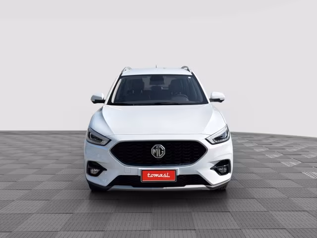 MG ZS ZS 1.0T-GDI aut. Luxury