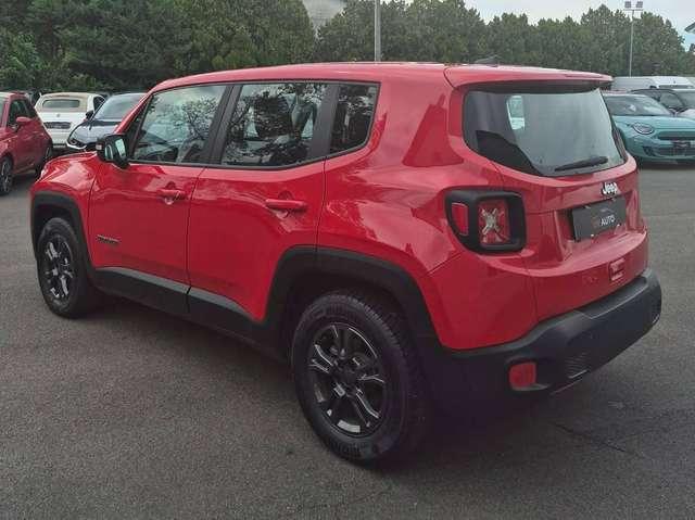 Jeep Renegade Renegade 2019 1.0 t3 Longitude 2wd