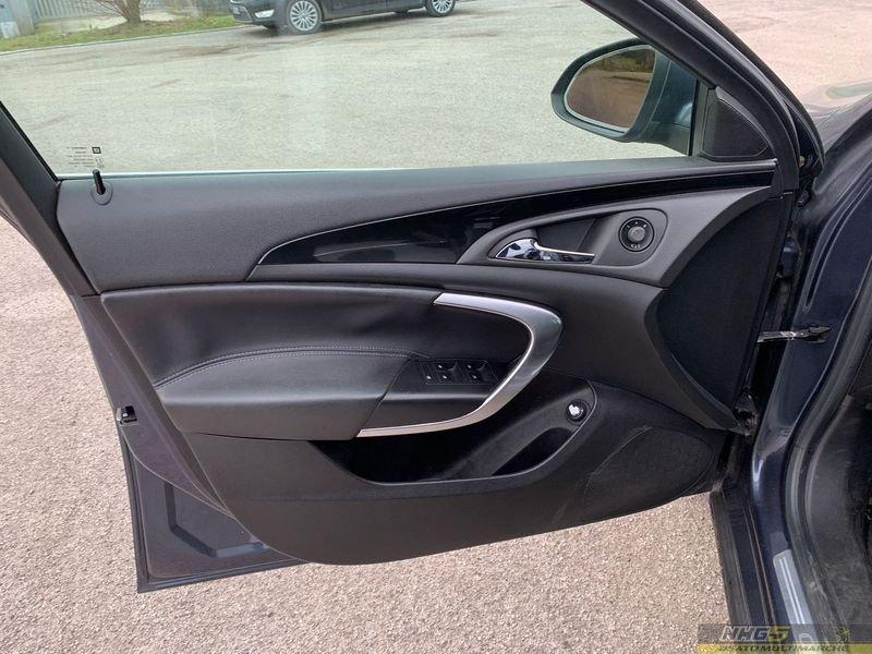 Opel Insignia 2.0 CDTI 160CV Sports Tourer Elective