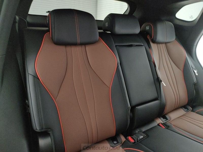 BYD Seal U DM-i Seal U DM-i 1.5 phev Design awd