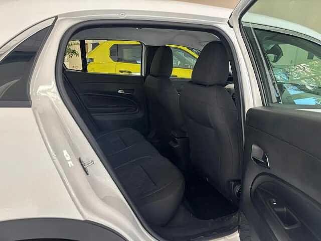 Fiat 600 Hybrid Hybrid 100 CV DCT MHEV