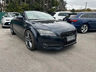 Audi TT Roadster 2.0 TFSI / S LINE/KM DOCDISTRIB. OK