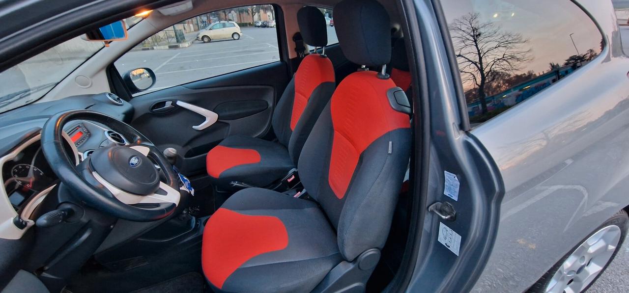 Ford Ka 1.2 8V 69CV 2009 (Su Appuntamento)