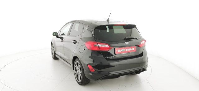 FORD Fiesta 1.1 85 CV 5 porte ST-Line