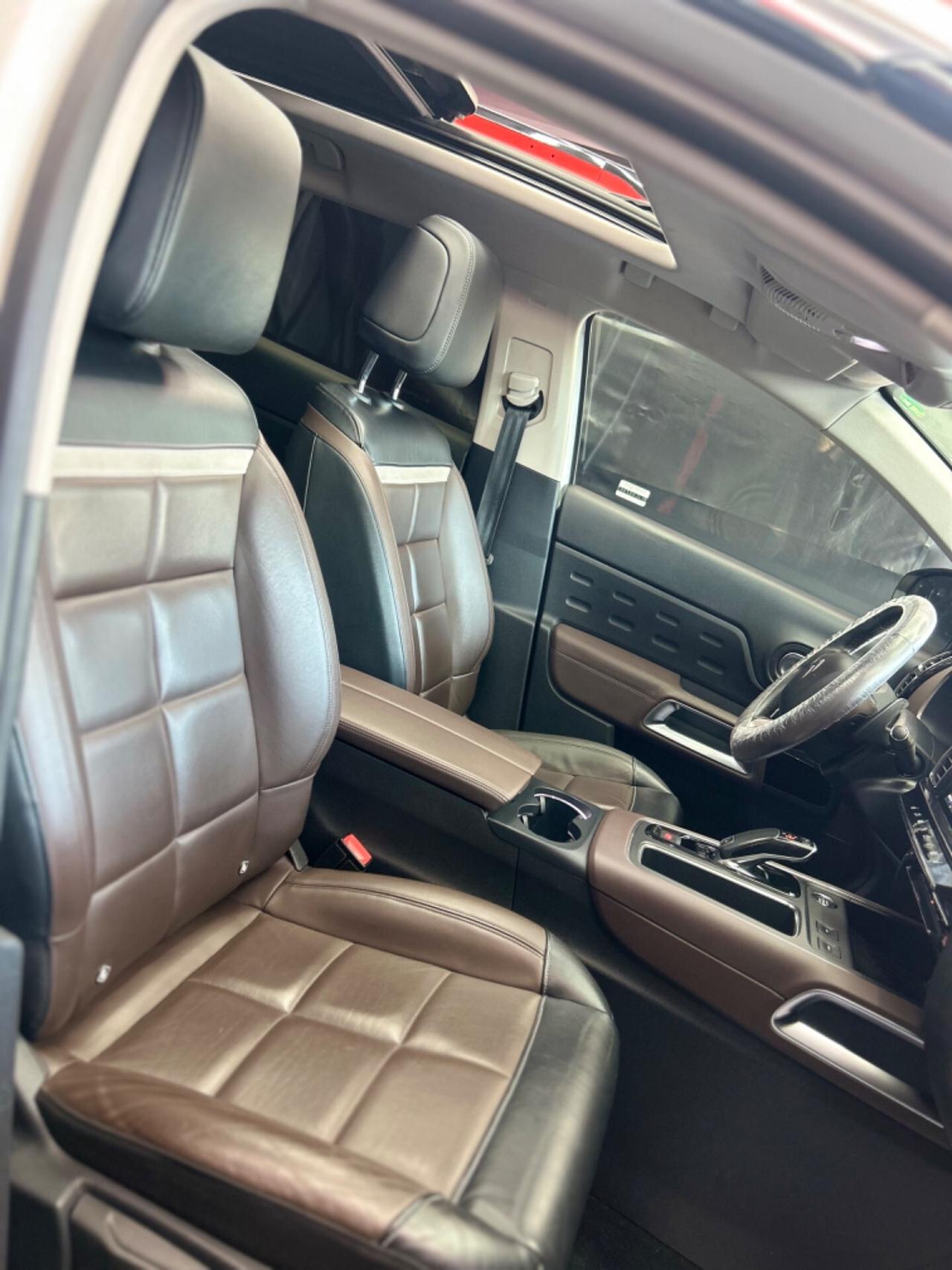 Citroen C5 Aircross 1.5 BlueHDi 130cv EAT8 Shine Pack