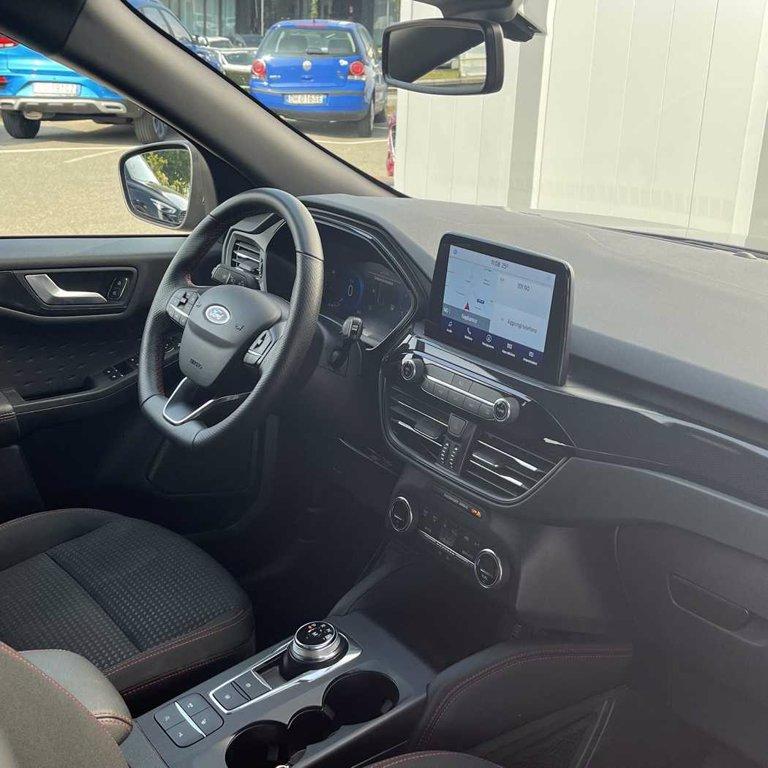 FORD Kuga 1.5 EcoBlue 120 CV aut. 2WD ST-Line del 2020