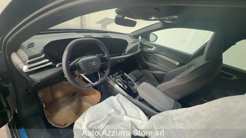 Audi A5 A5 Avant 2.0 tdi mhev+ S line edition 204cv s-tronic *PROMO AZZURRA*