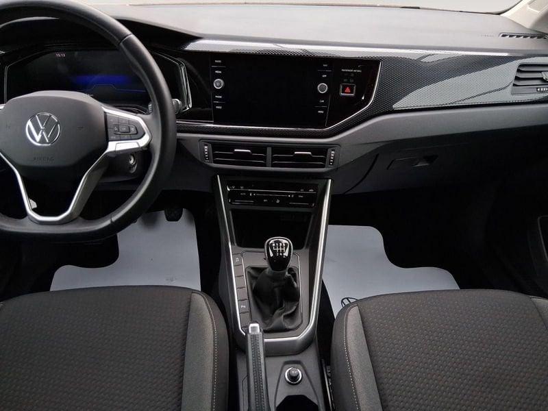 Volkswagen Polo Polo 1.0 TGI 5p. Life