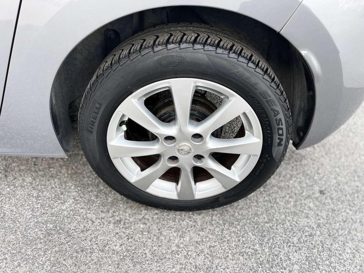 Opel Corsa 1.2 Benzina 75CV E6 Neo - 2020
