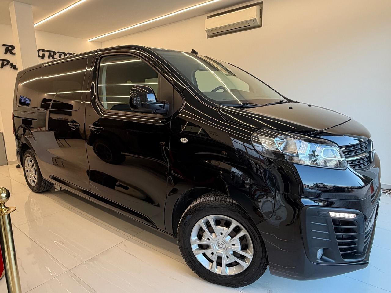 Opel Zafira Life 1.5 CDTI M Selection L2 8Posti