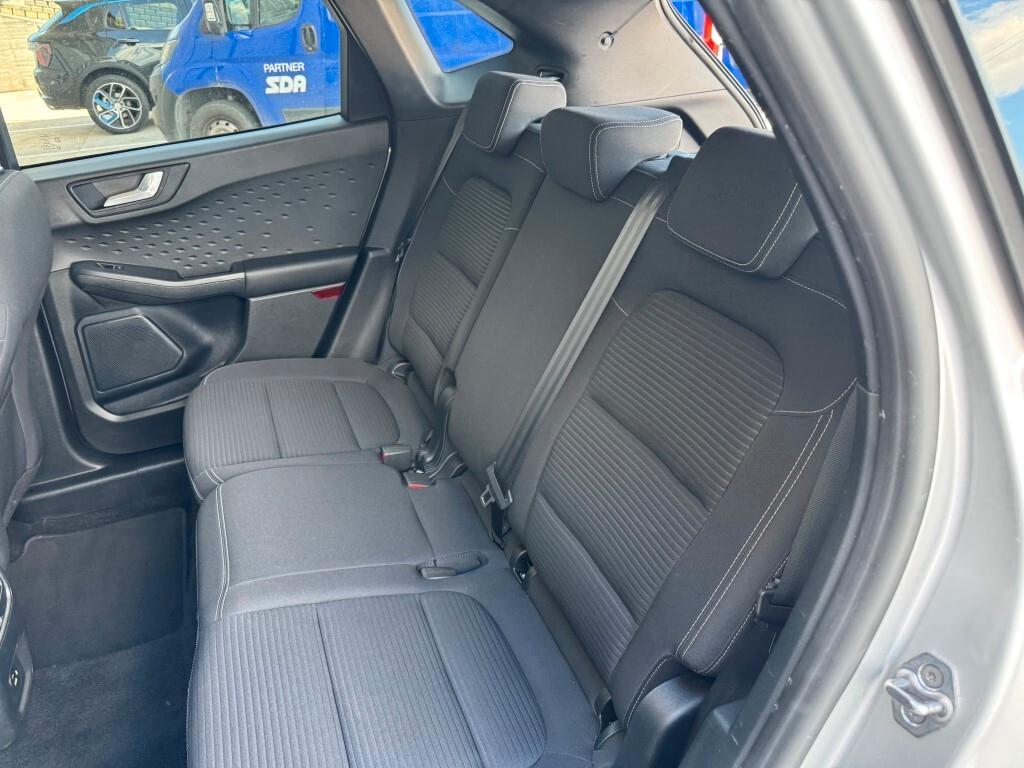 Ford Kuga 1.5 EcoBlue 120 CV 2WD Titanium