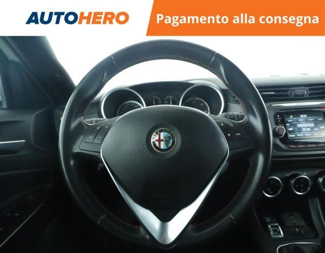 ALFA ROMEO Giulietta 2.0 JTDm-2 150 CV Sprint