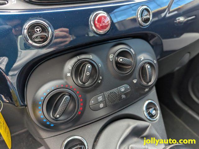 FIAT 500 1.0 Hybrid 70 CV - AZIENDALE - OK NEOPATENTATI