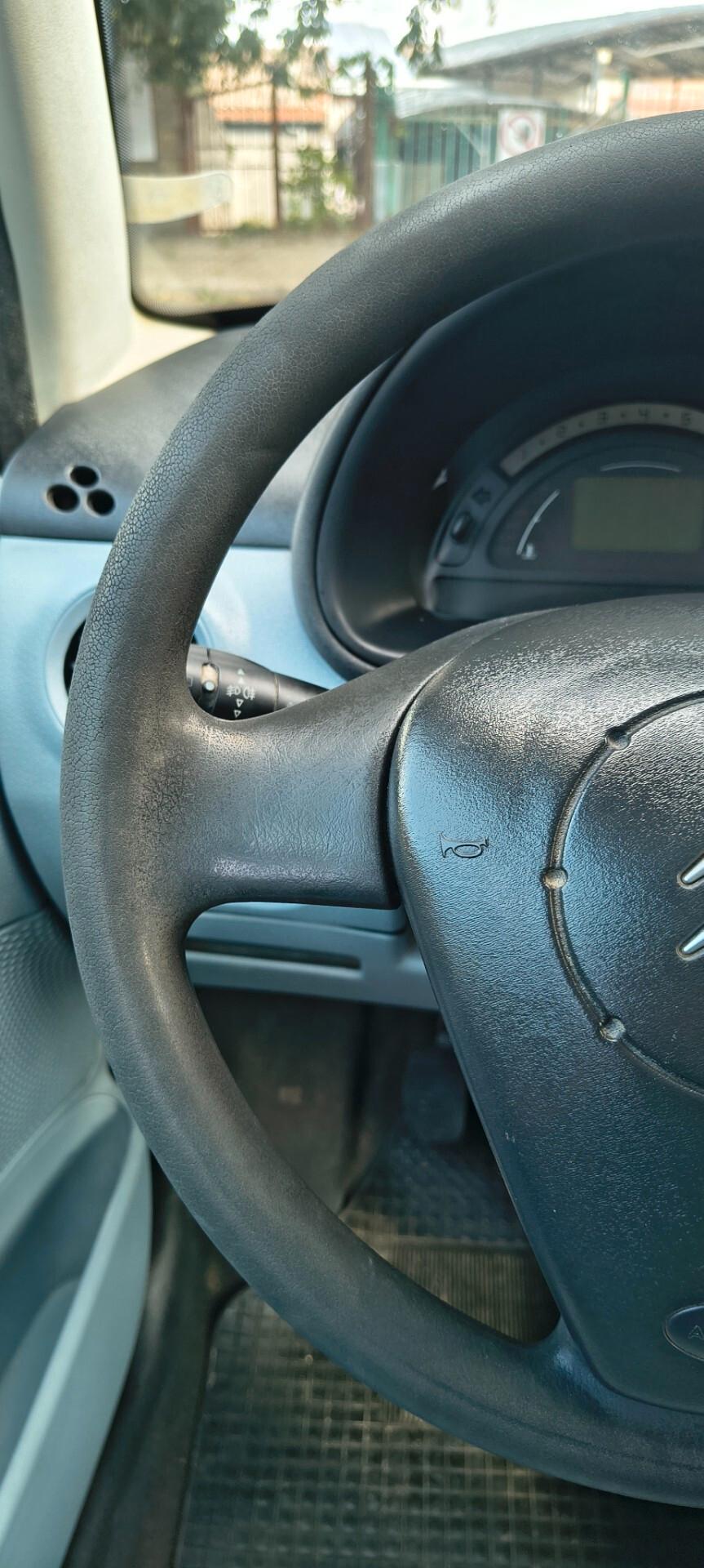 Citroen C3 1.4 HDi 70CV Classique