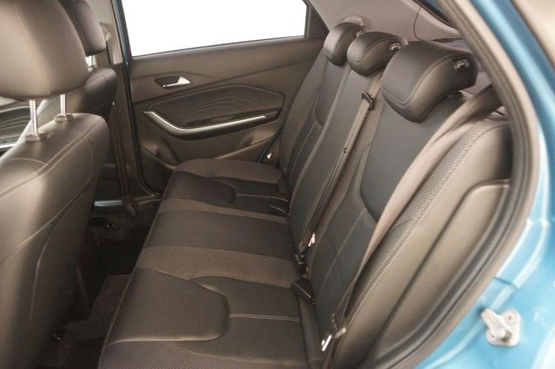 DR AUTOMOBILES DR3 1.5 GPL