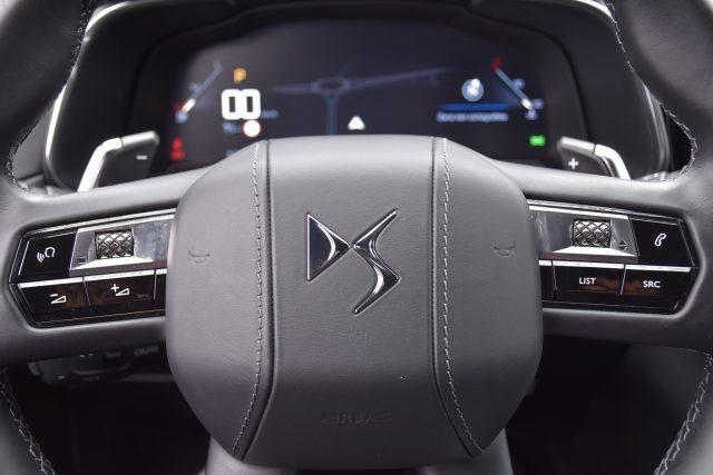 DS AUTOMOBILES DS 7 Crossback BlueHDi 130 aut. Grand Chic