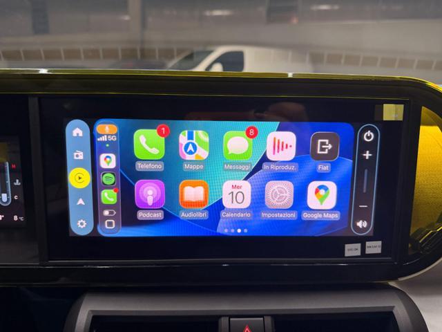 FIAT Grande Panda 1.2 Hybrid 110 CV S&S La Prima