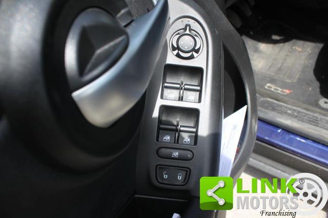 FIAT 500X 1.6 MULTIJET CROSS 120CV