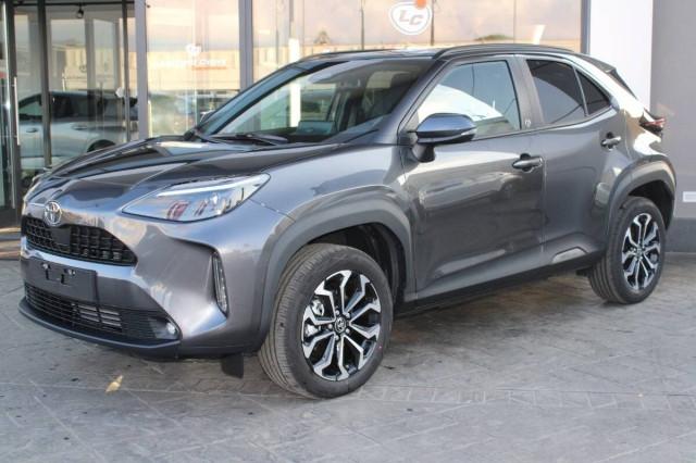 Toyota Yaris Cross 1.5h Trend fwd 130cv e-cvt Con Telecamera & CARPLAY