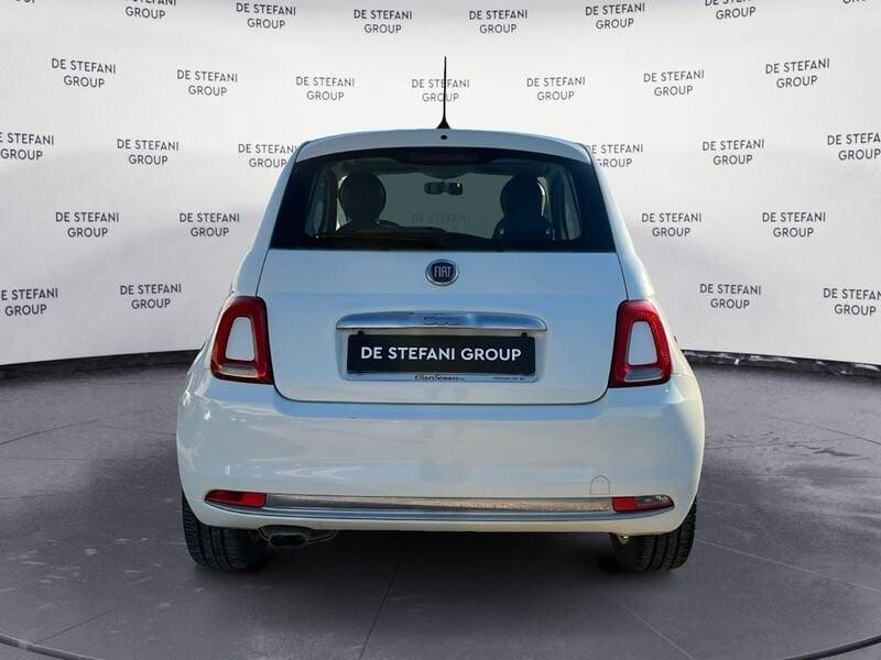 FIAT 500 500 1.2 Pop